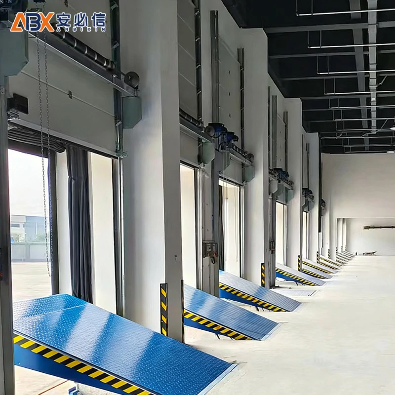 河池市保温滑升门