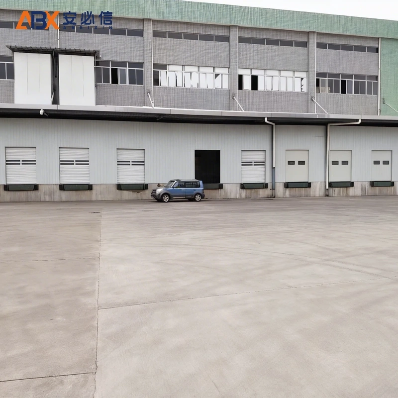 河池市金属高速门